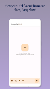 Splitify screenshot 1