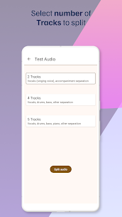 Splitify screenshot 4