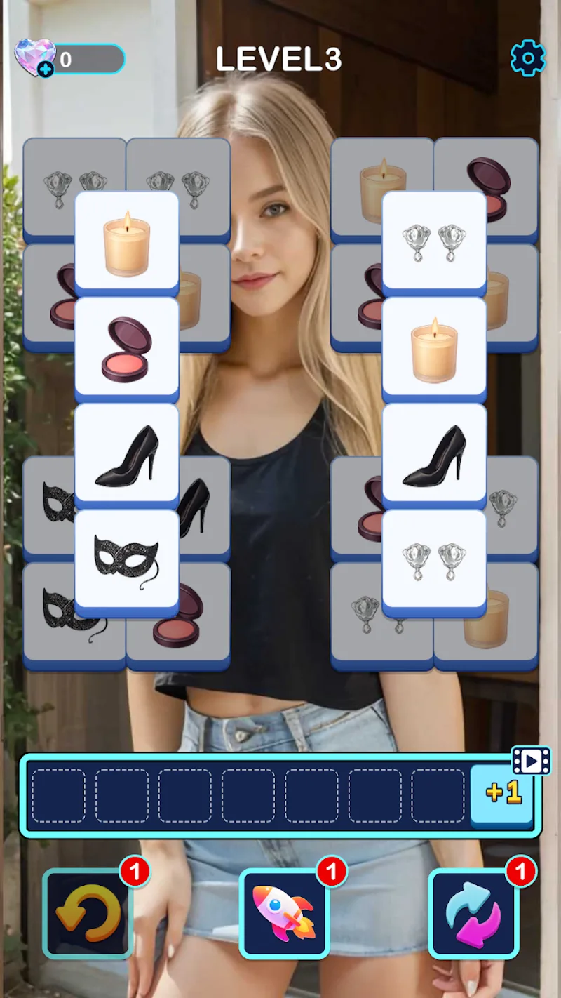 Passion Maze screenshot 5