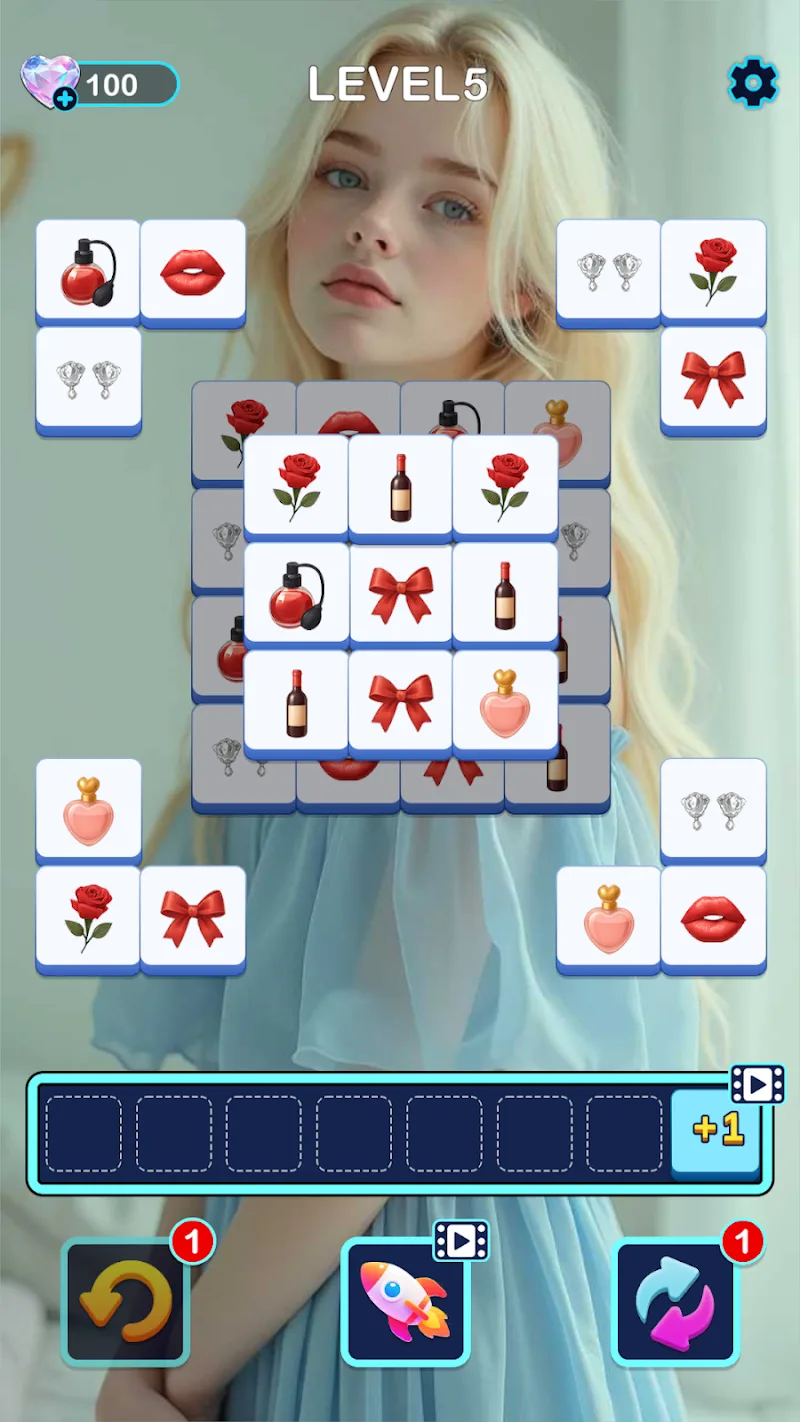Passion Maze screenshot 6