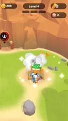 Lumber & Mining screenshot 2