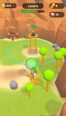 Lumber & Mining screenshot 4