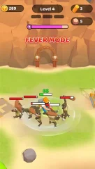 Lumber & Mining screenshot 5