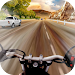 Moto Rush Racer screenshot 1
