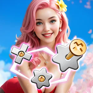 Happy Screw Beauty