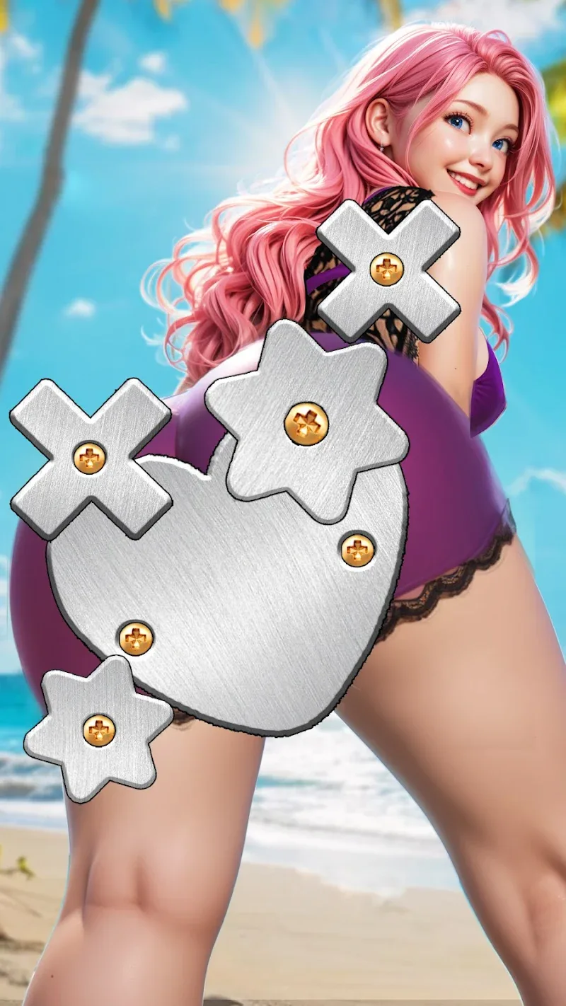 Happy Screw Beauty screenshot 6