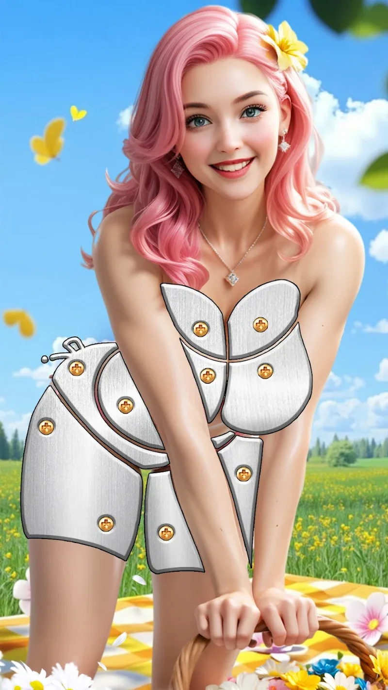 Happy Screw Beauty screenshot 7