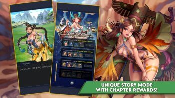 King of Kinks for Android screenshot 1