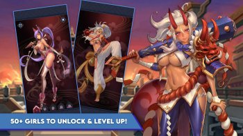 King of Kinks for Android screenshot 3