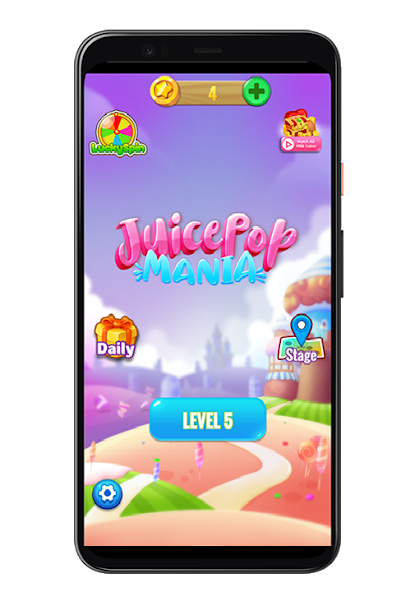 Fruit Match 3 screenshot 1