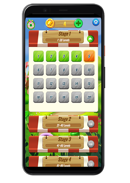 Fruit Match 3 screenshot 5