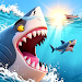 Shark Evolution: Ocean Eater screenshot 1