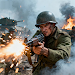 Hold Out: WW2 Shooting Game screenshot 1