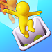 Hole Jam Puzzle screenshot 1