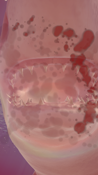 Shark Ocean screenshot 2
