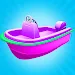 Hyper Boat screenshot 1