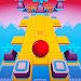 Rolling Sky Ball screenshot 1