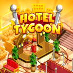 Hotel Tycoon Empire screenshot 2