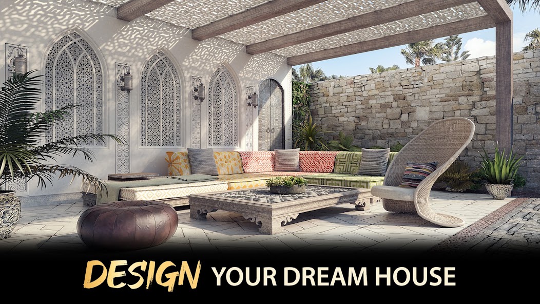 Home Design Luxury