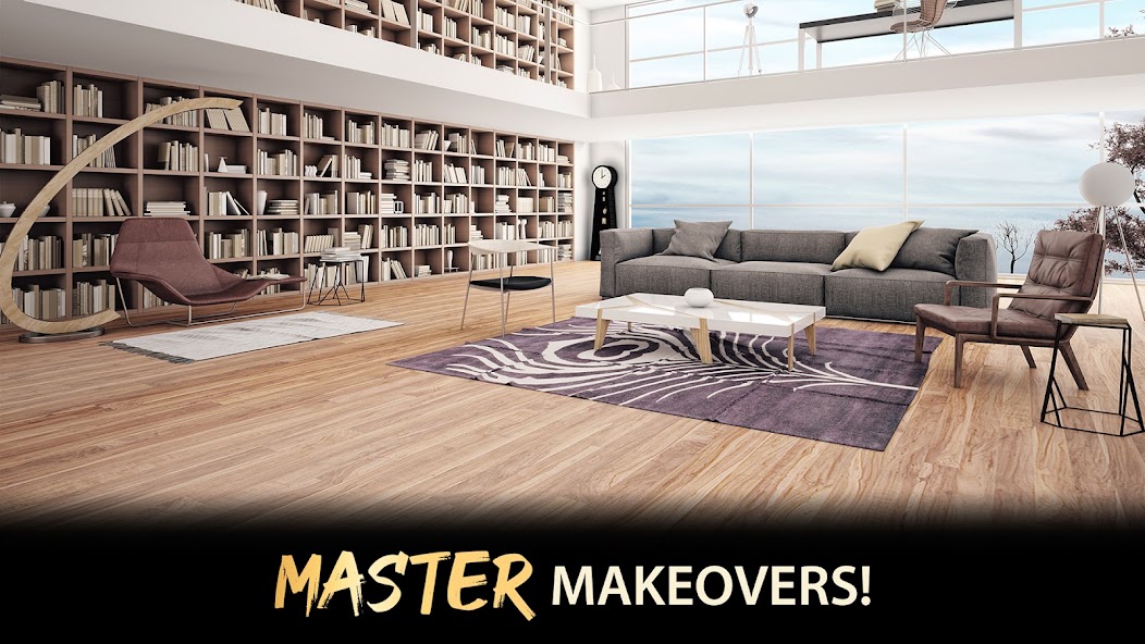Home Design Luxury screenshot 2