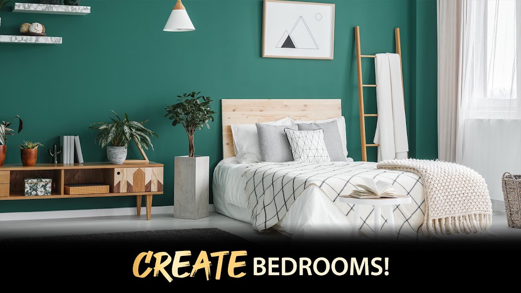 Home Design Luxury screenshot 5
