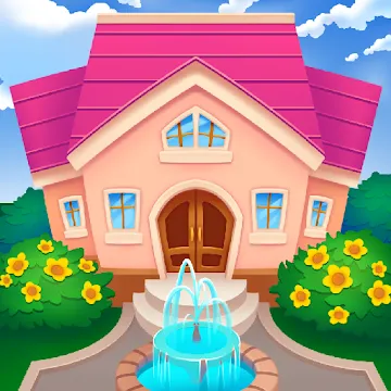Interior design and home decor game screenshot 1