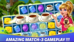 Home Games & Home Interior Design screenshot 3