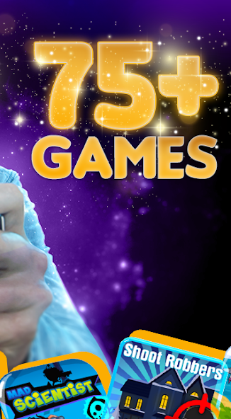 Games Hub screenshot 3