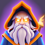 Wizard Hero screenshot 2