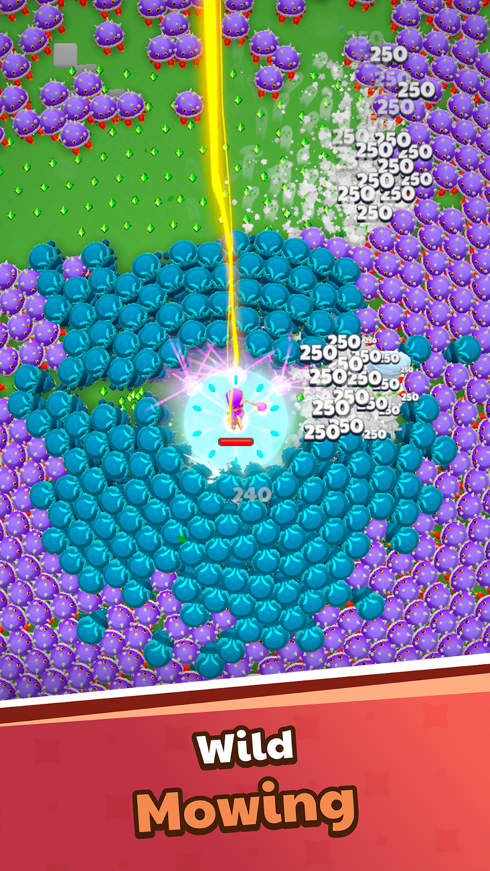 Wizard Hero screenshot 6