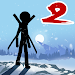 Stick Fight: Shadow Warrior 2 screenshot 1