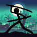 Stick Fight: Shadow Warrior 3 screenshot 1