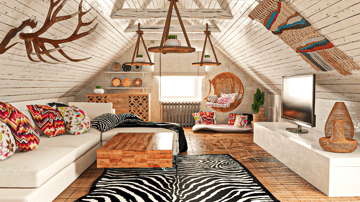 Home Design Dream House screenshot 8