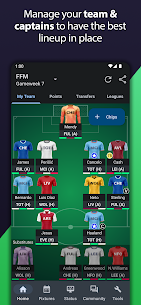 Fantasy Football Manager Pro preview image 1