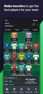Fantasy Football Manager Pro preview image 2