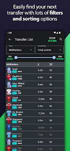 Fantasy Football Manager Pro preview image 3