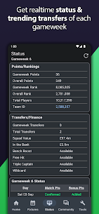 Fantasy Football Manager Pro preview image 6
