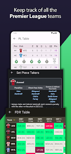 Fantasy Football Manager Pro screenshot 8