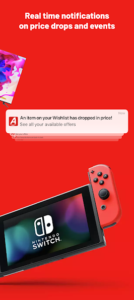 Argos screenshot 2