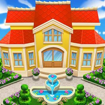 Home Design Games & Home Decorating Screenshot 1