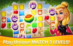 Home Design Games & Home Decorating Screenshot 3