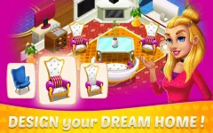 Home Design Games & Home Decorating Screenshot 5