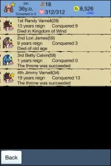 Kingdom of Procreation screenshot 4