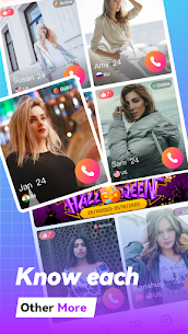 Honeycam Chat - Short Video & Chat preview 2