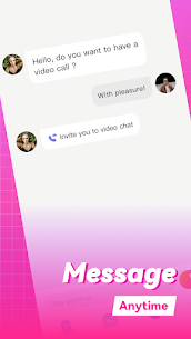 Honeycam Chat - Short Video & Chat preview 5