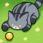 Cat Town gameplay screenshot 1