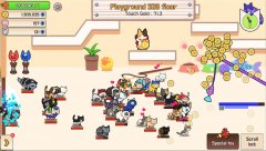 Cat Town gameplay screenshot 5