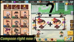 Evolution Hero - Idle RPG gameplay screenshot 2
