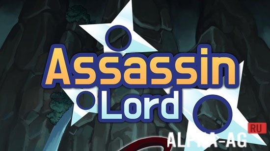 Assassin Lord: Idle RPG