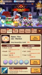 Sudden Warrior screenshot 5
